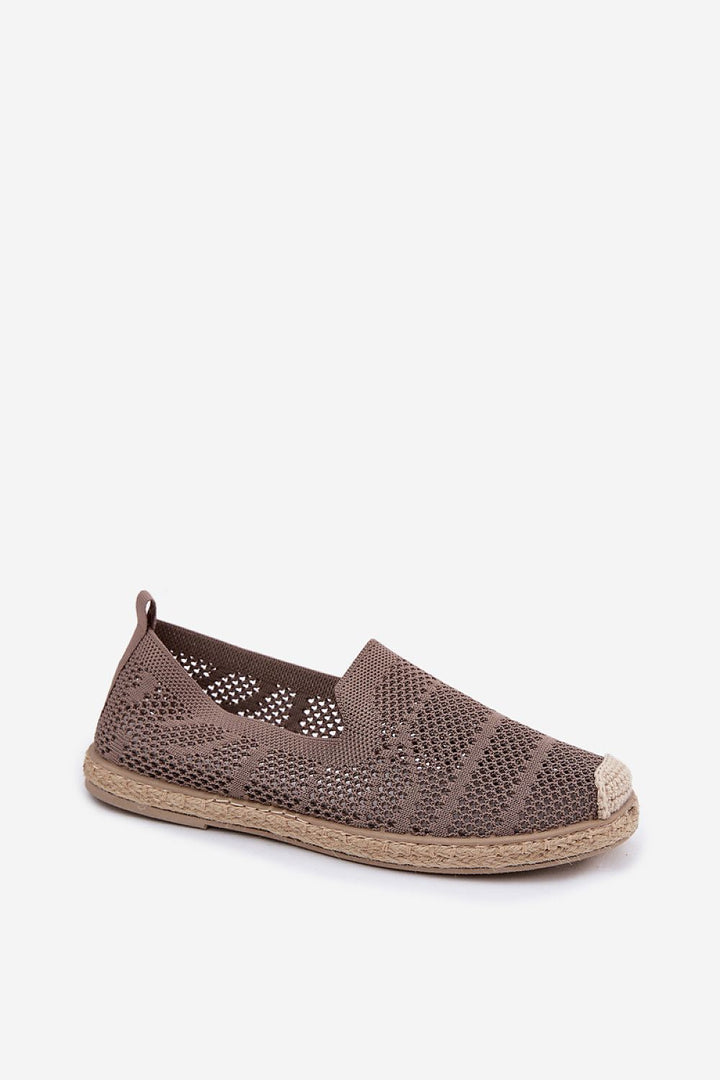  Espadrille model 228988 Step in style 