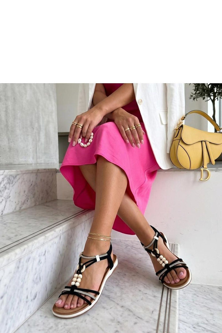  Sandals model 229010 Solea 