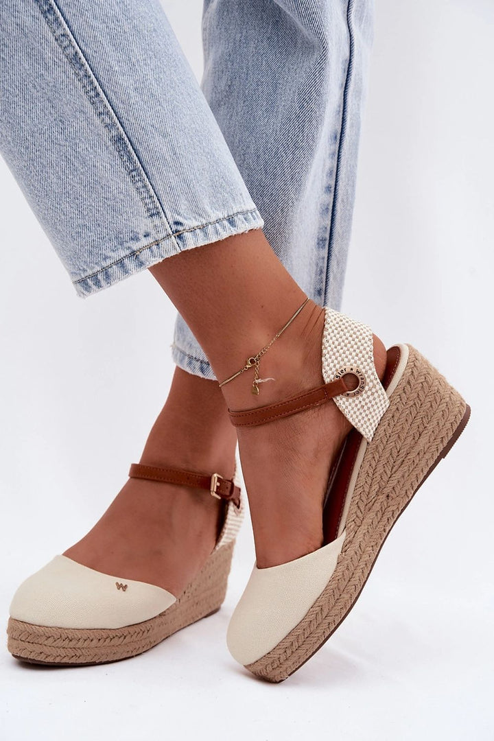  Buskin model 229272 Step in style 