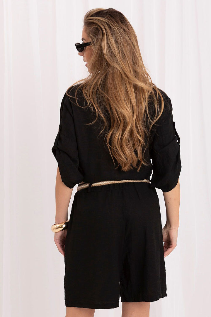  Shorts model 229303 Italy Moda 