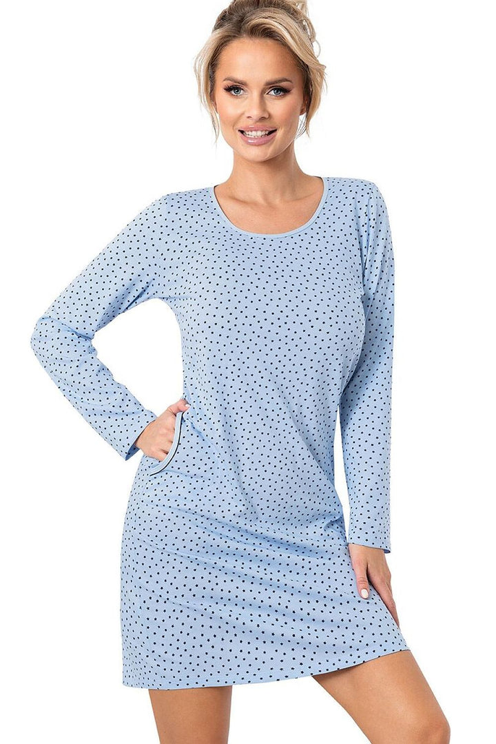  Nightshirt model 229400 Donna 