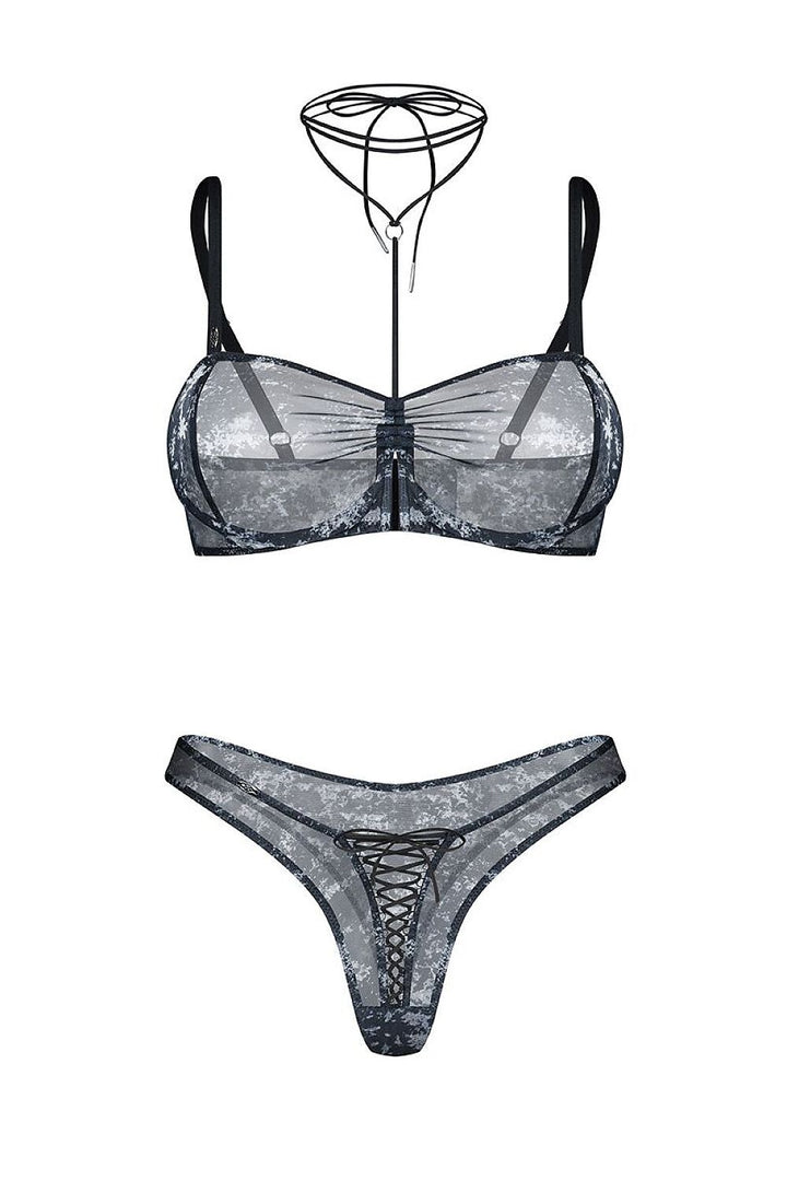  Sexy set model 229434 Obsessive 