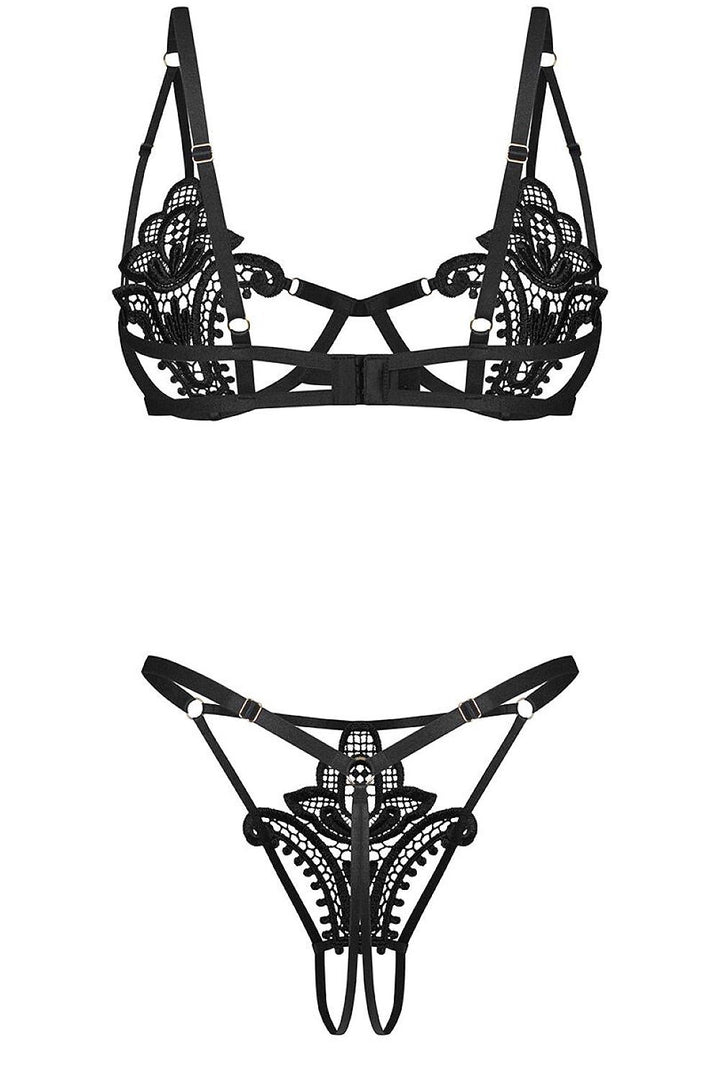  Sexy set model 229435 Obsessive 