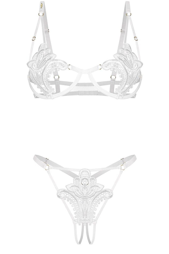 Sexy set model 229436 Obsessive 