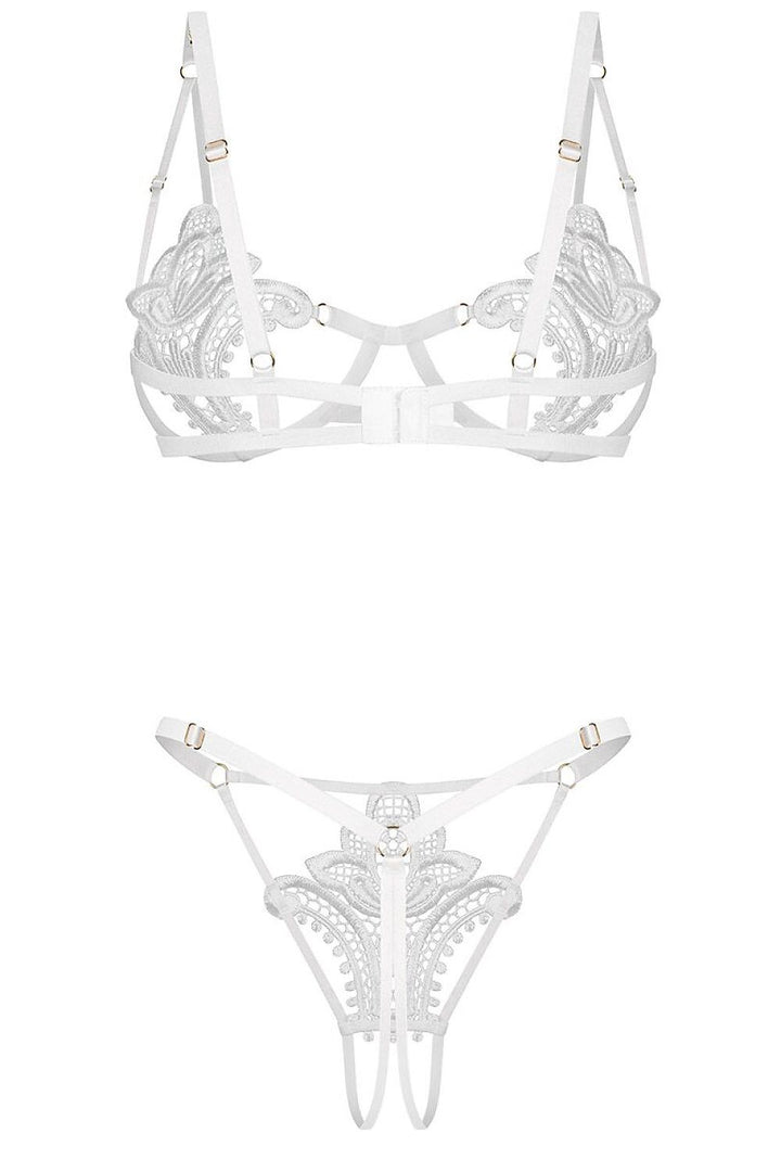  Sexy set model 229436 Obsessive 
