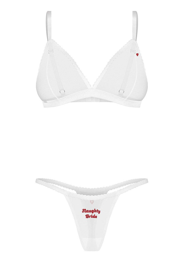  Sexy set model 229439 Obsessive 