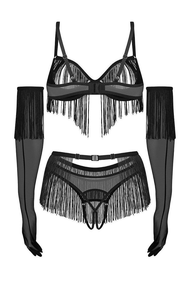  Sexy set model 229444 Obsessive 