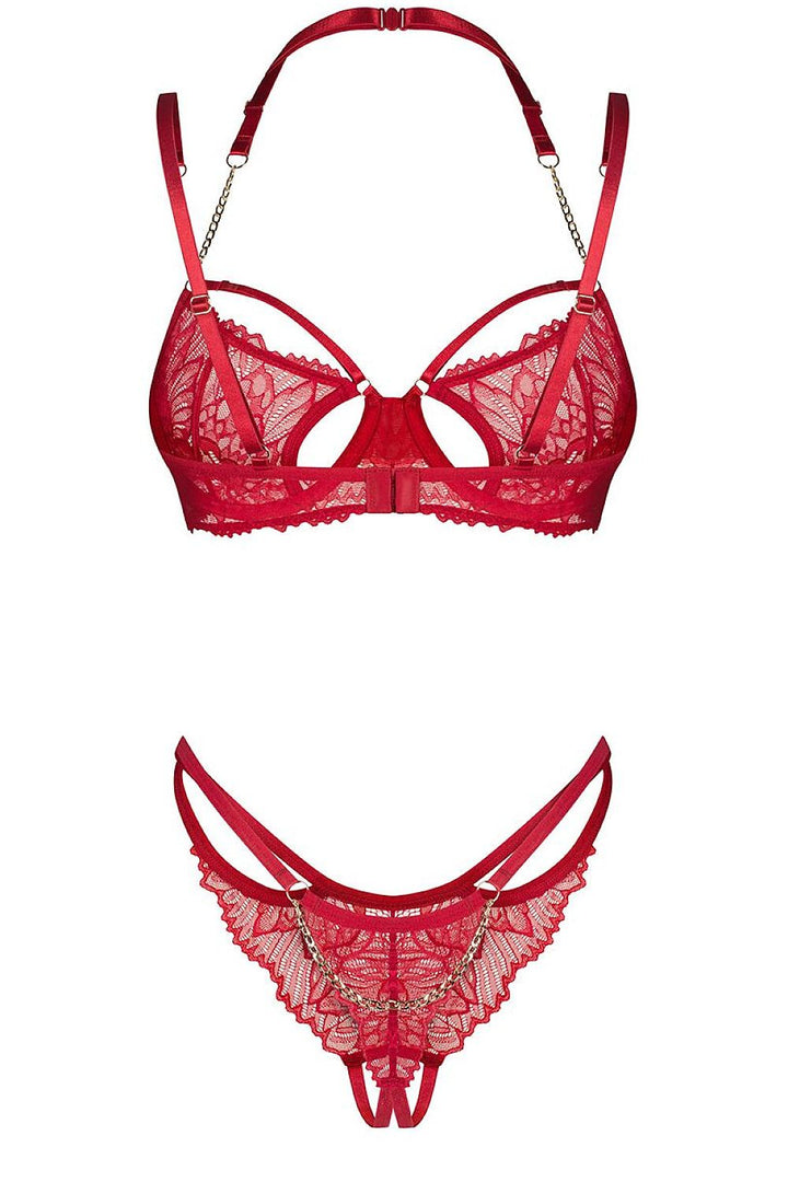  Sexy set model 229445 Obsessive 