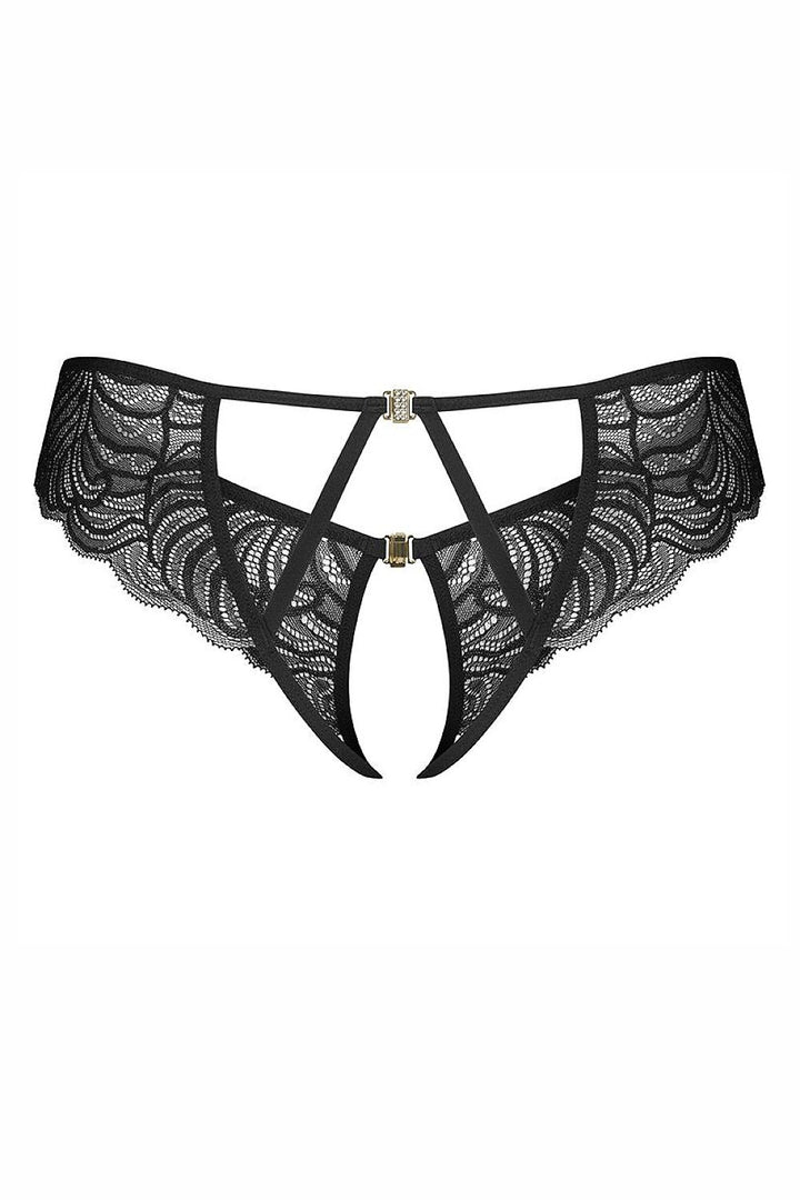  T-backs model 229452 Obsessive 