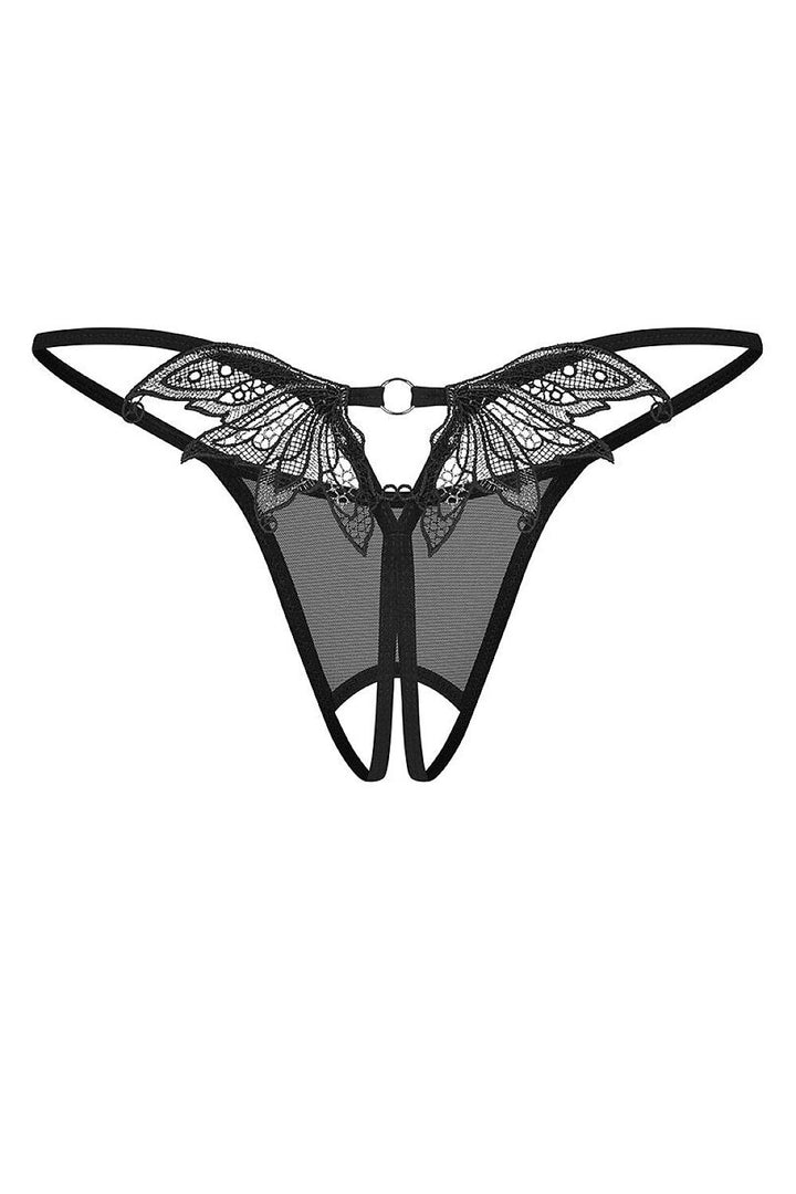  T-backs model 229616 Obsessive 