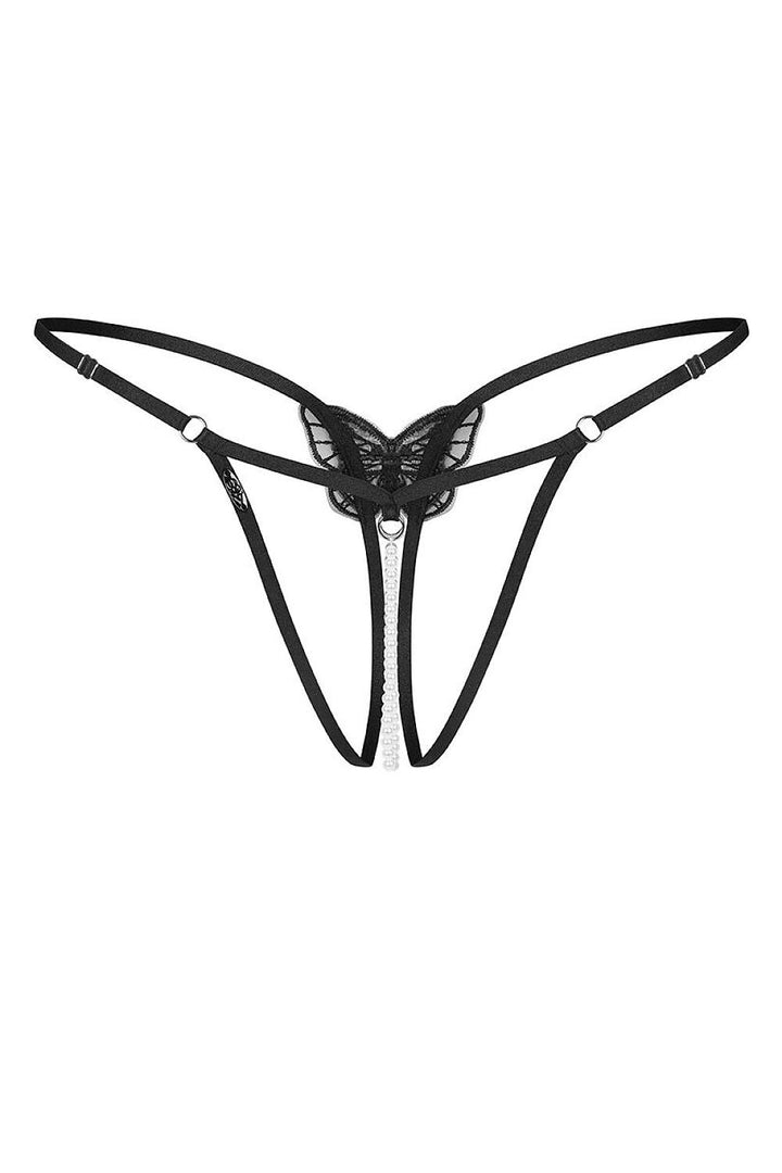  T-backs model 229617 Obsessive 
