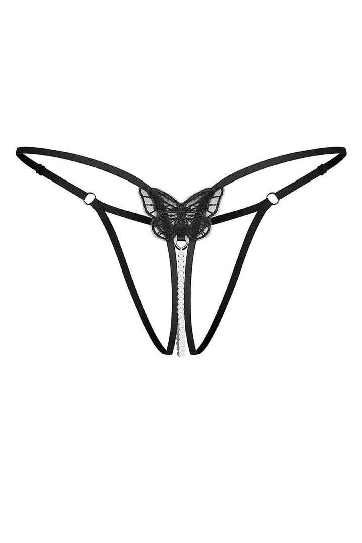  T-backs model 229617 Obsessive 
