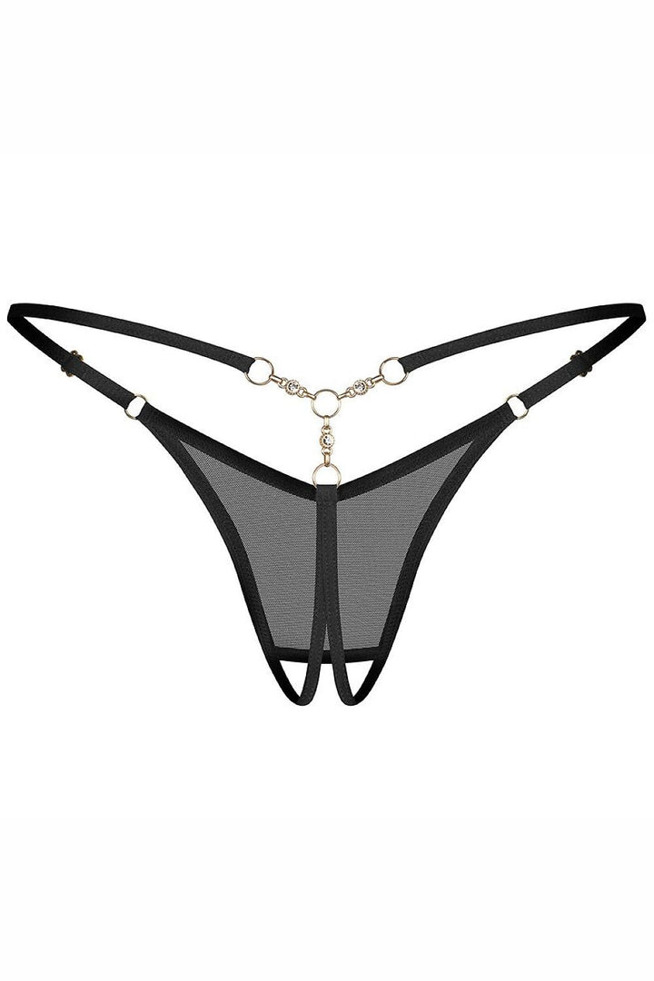  T-backs model 229619 Obsessive 