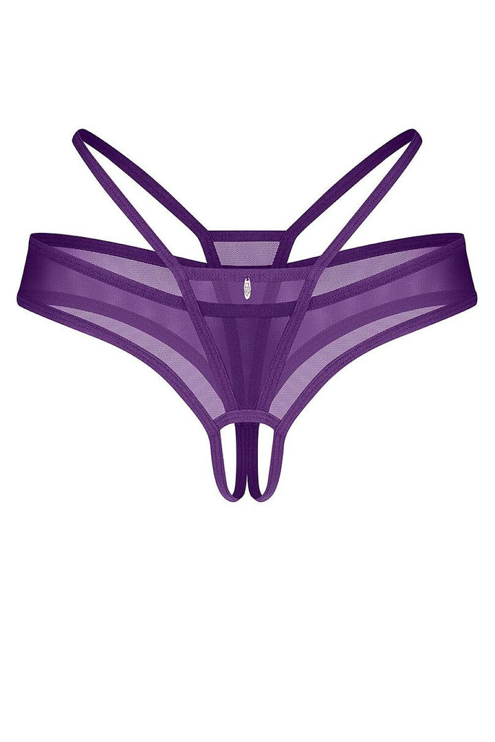  T-backs model 229623 Obsessive 