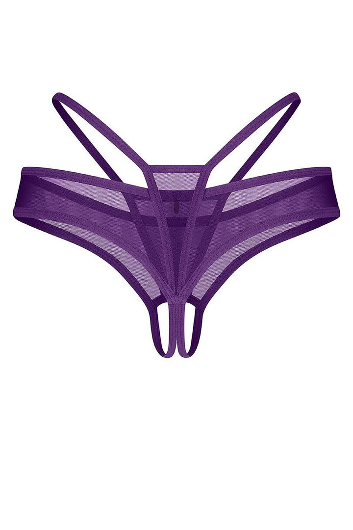  T-backs model 229623 Obsessive 