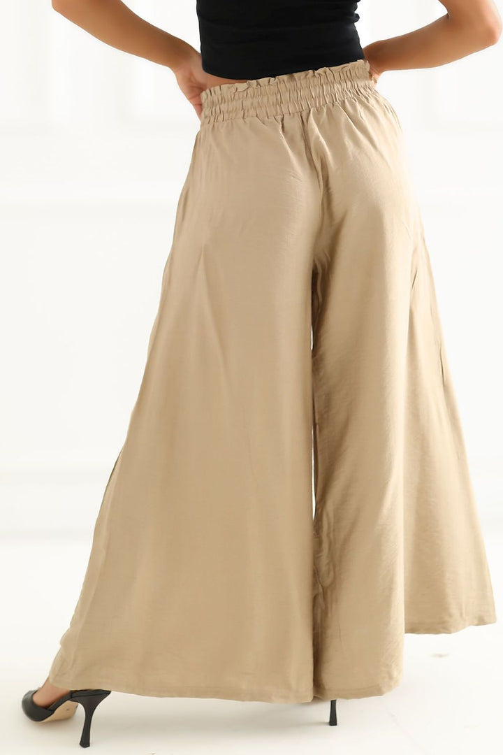  Women trousers model 229640 Factory Price 