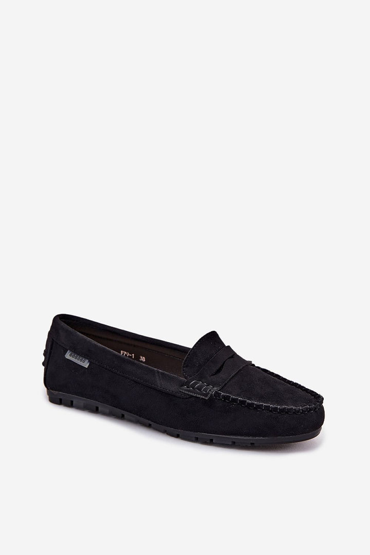  Mocassin model 229739 Step in style 