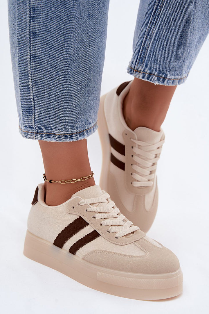 Sport Shoes model 229749 Step in style 