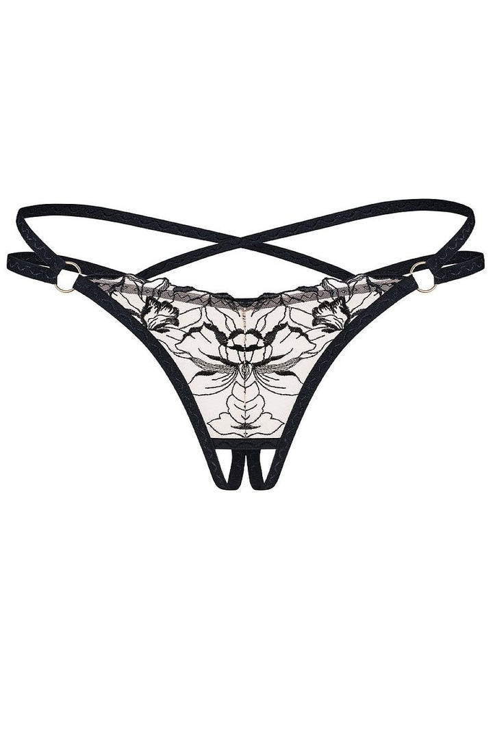  T-backs model 229834 Obsessive 