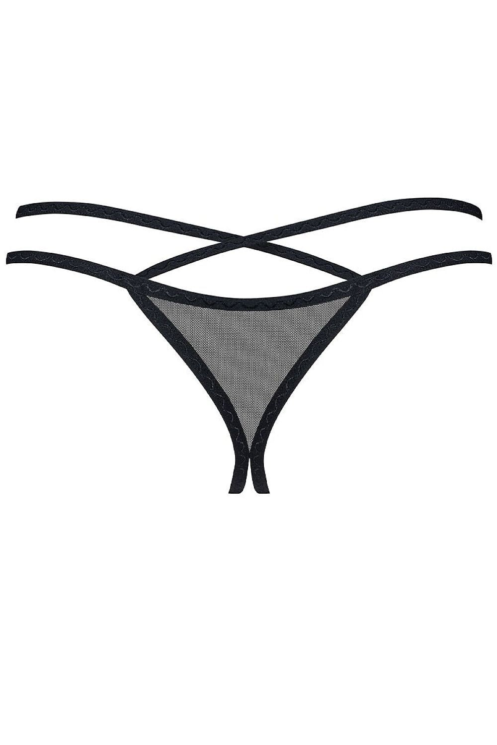  T-backs model 229834 Obsessive 