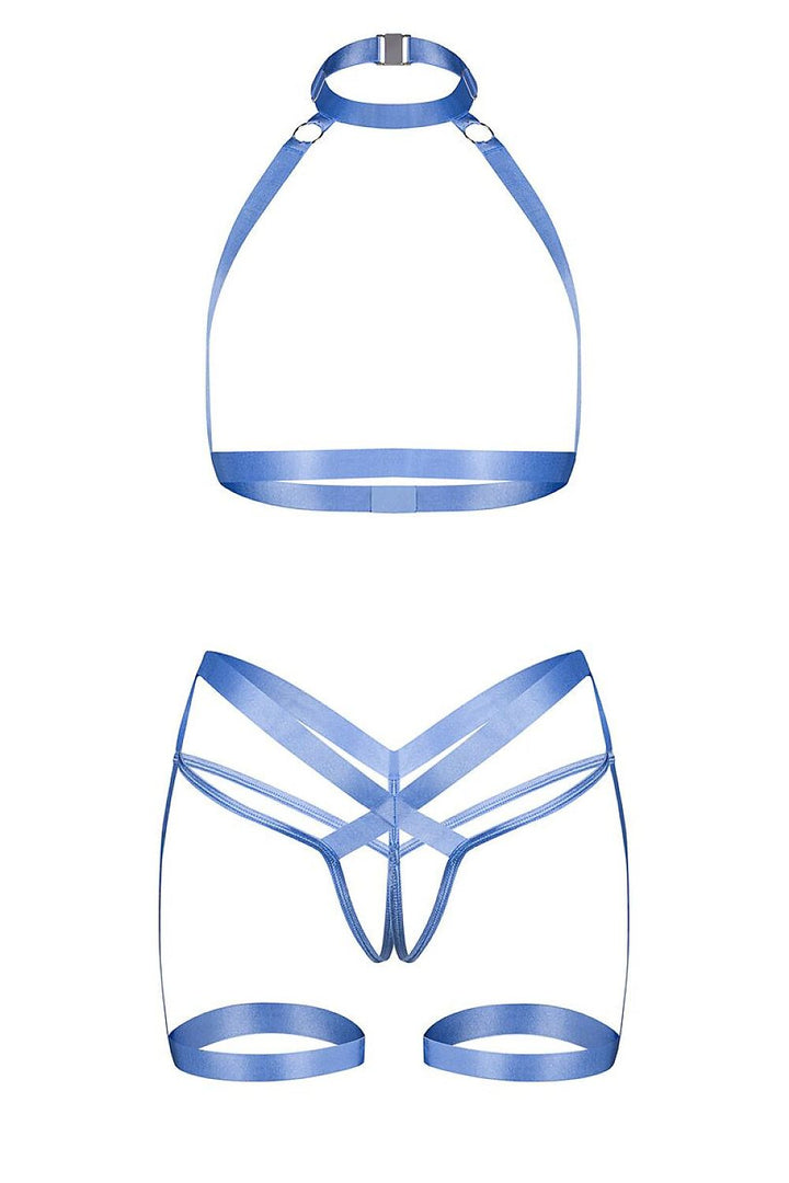  Sexy set model 229842 Obsessive 