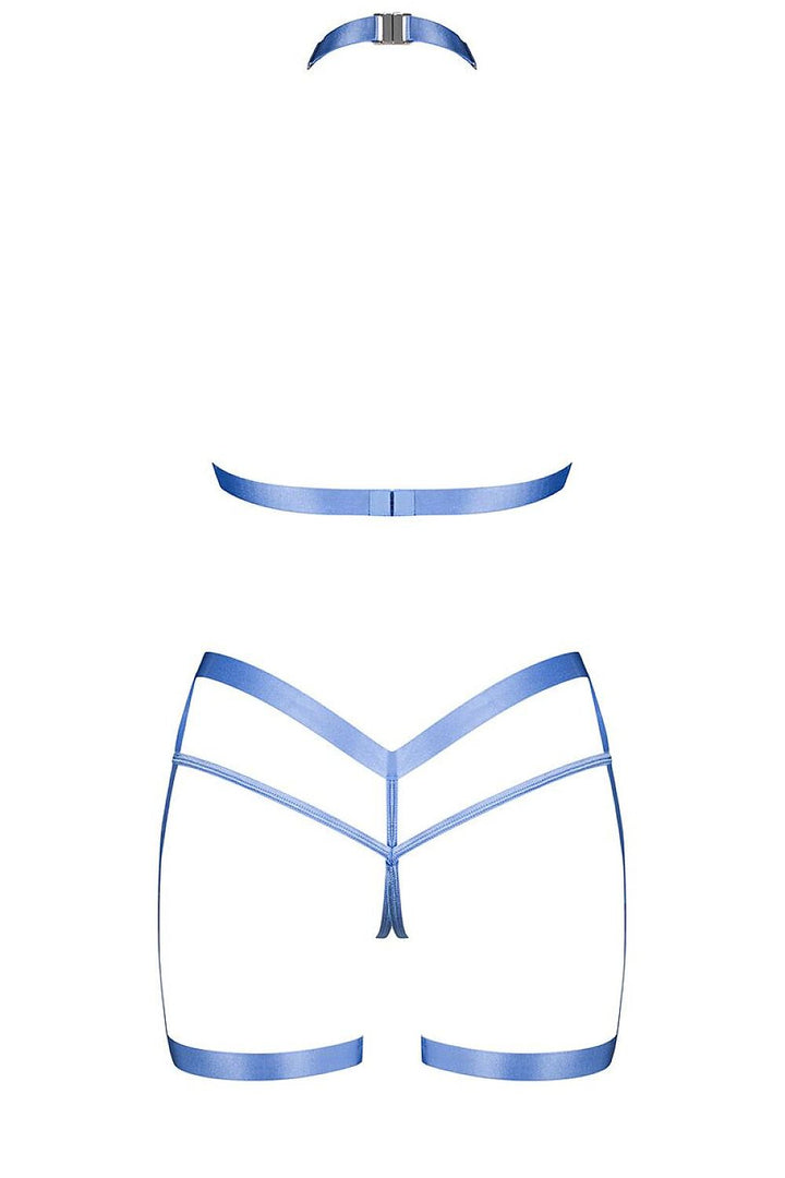  Sexy set model 229842 Obsessive 