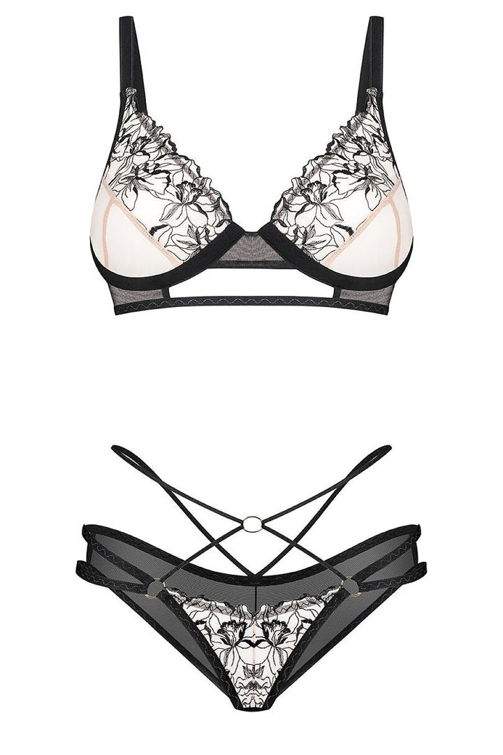  Sexy set model 229847 Obsessive 