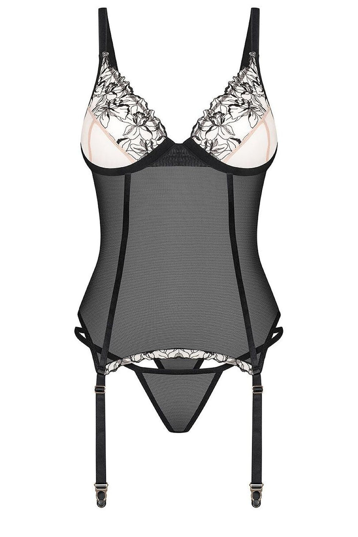  Sexy set model 229848 Obsessive 