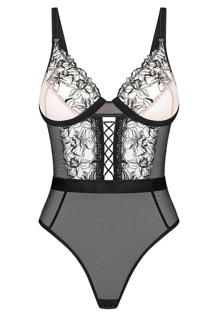  Shapewear Body model 229849 Obsessive 