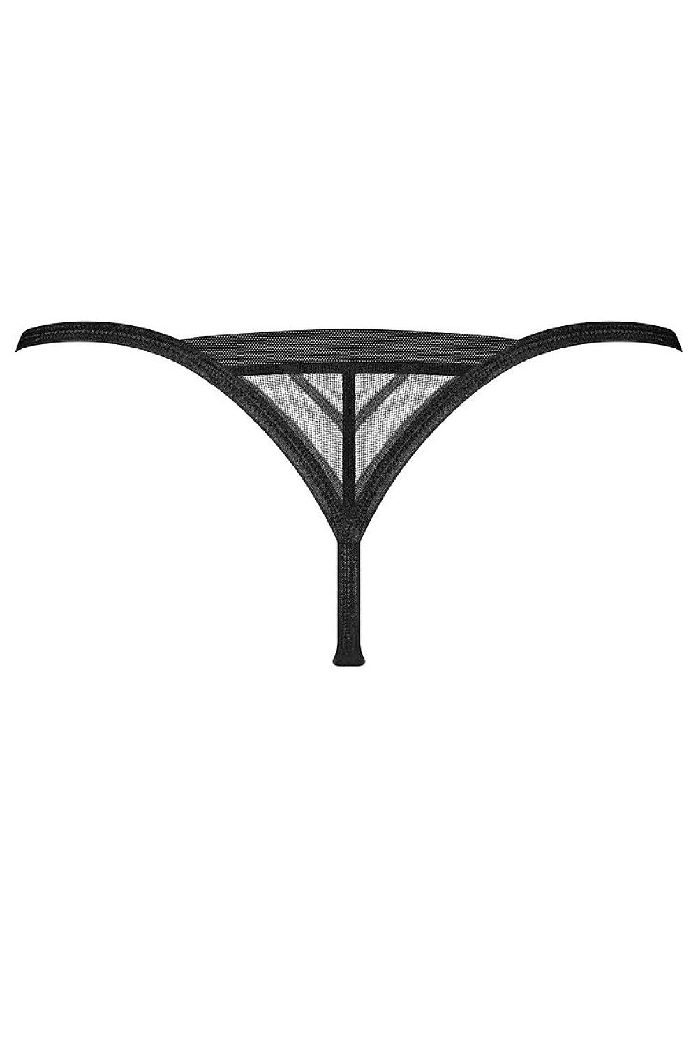  T-backs model 229850 Obsessive 