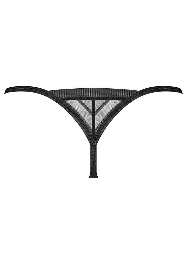  T-backs model 229850 Obsessive 