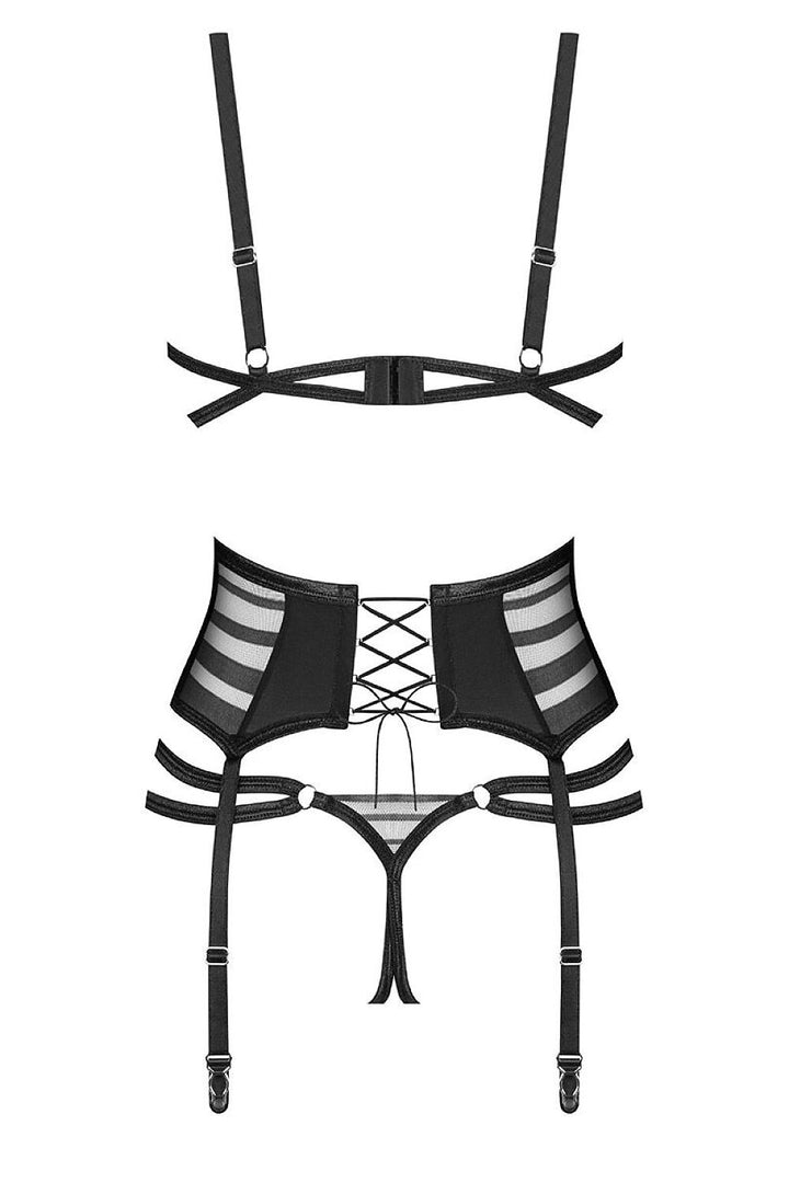  Sexy set model 229852 Obsessive 