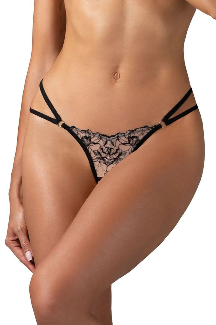  T-backs model 229834 Obsessive 