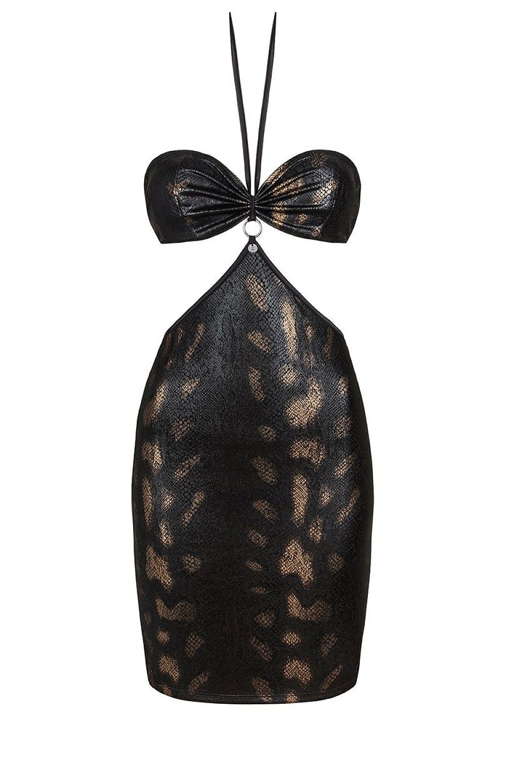  Sexy Dress model 230090 Obsessive 