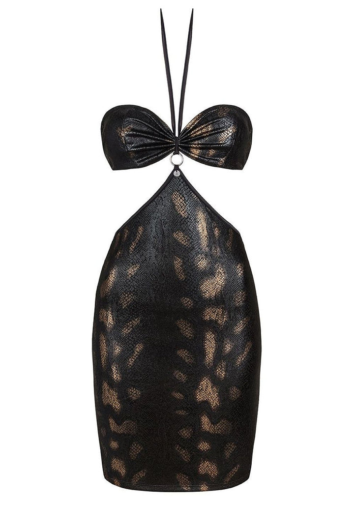  Sexy Dress model 230090 Obsessive 