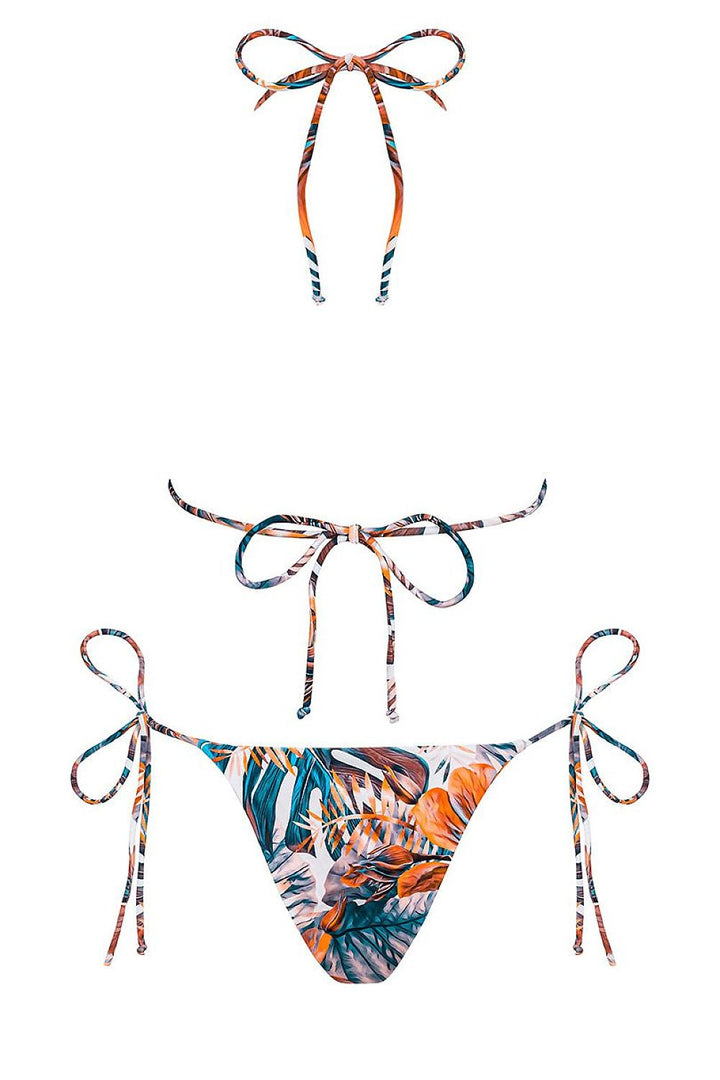  Swimsuit two piece model 230094 Obsessive 