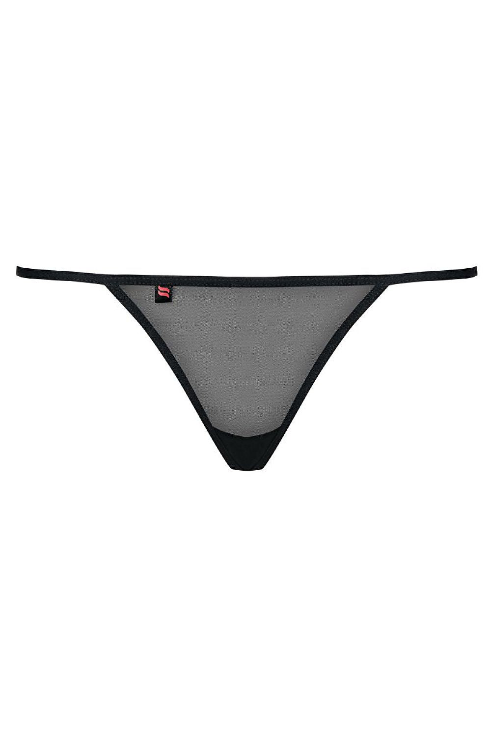  T-backs model 230099 Obsessive 