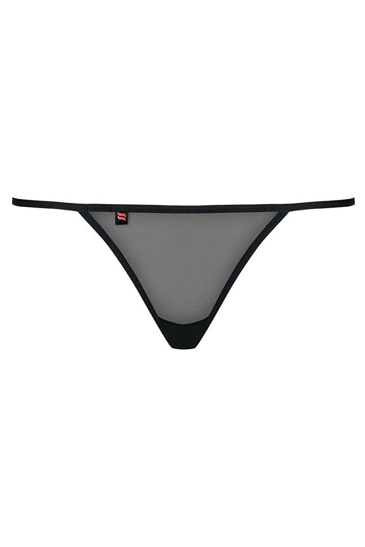  T-backs model 230099 Obsessive 
