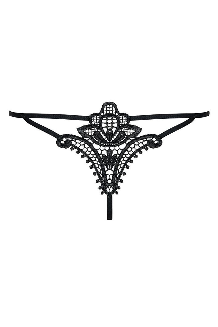  T-backs model 230099 Obsessive 