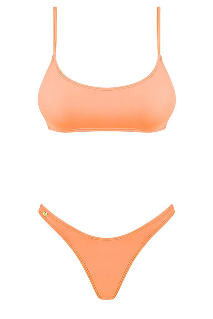  Swimsuit two piece model 230103 Obsessive 