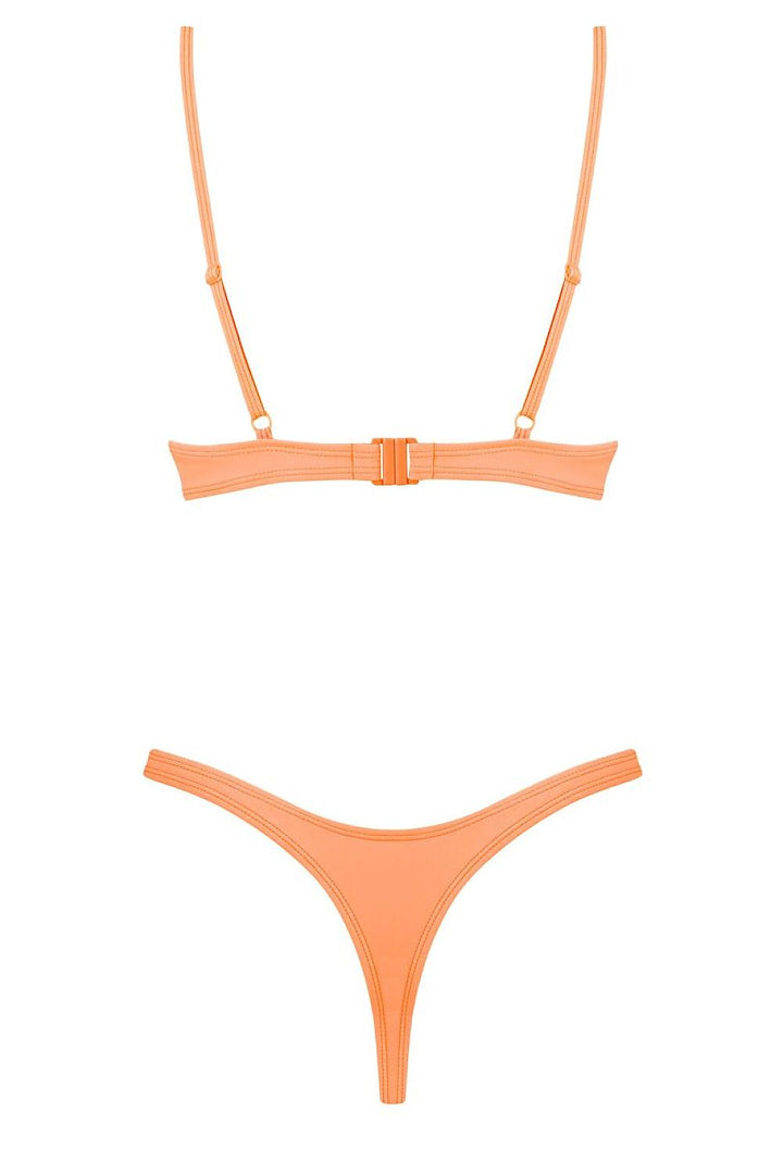  Swimsuit two piece model 230103 Obsessive 
