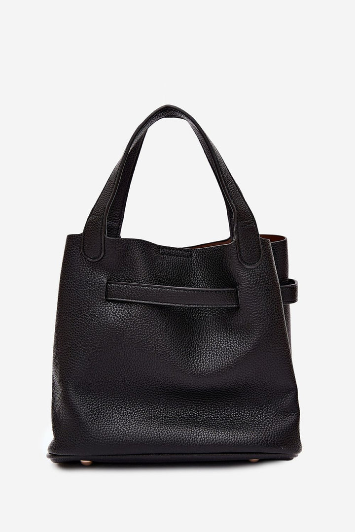  Everyday handbag model 230346 Step in style 