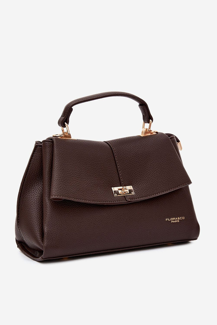  Everyday handbag model 230351 Step in style 
