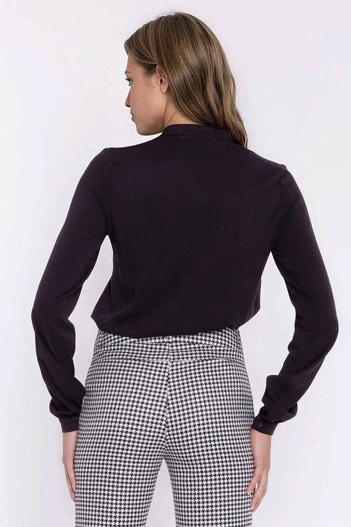  Long sleeve shirt model 230459 Nife 
