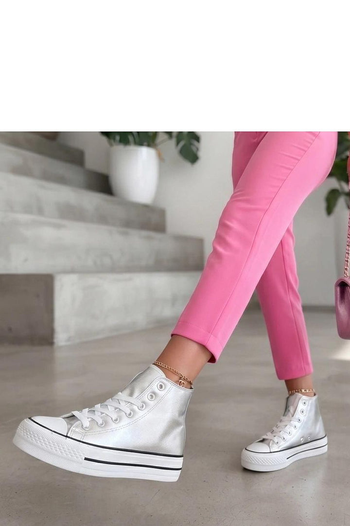  Platform sneakers model 230464 Solea 