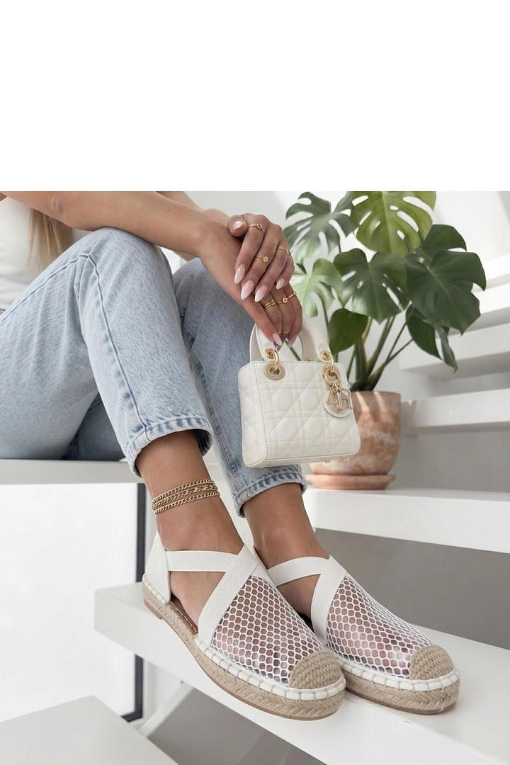  Espadrille model 230490 Solea 