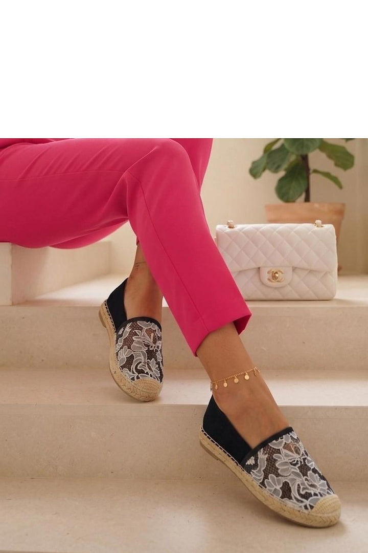  Espadrille model 230504 Solea 