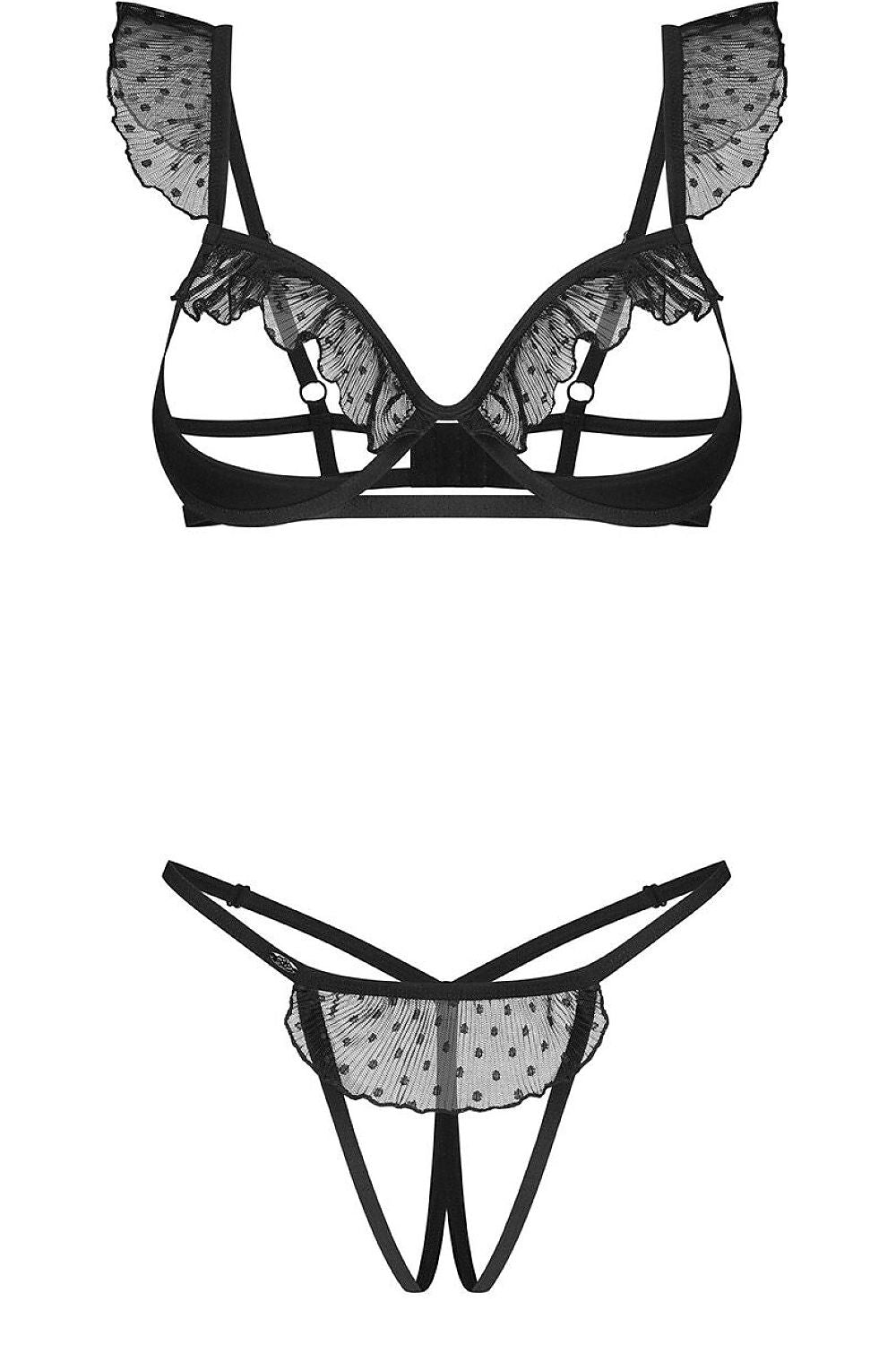  Sexy set model 230587 Obsessive 