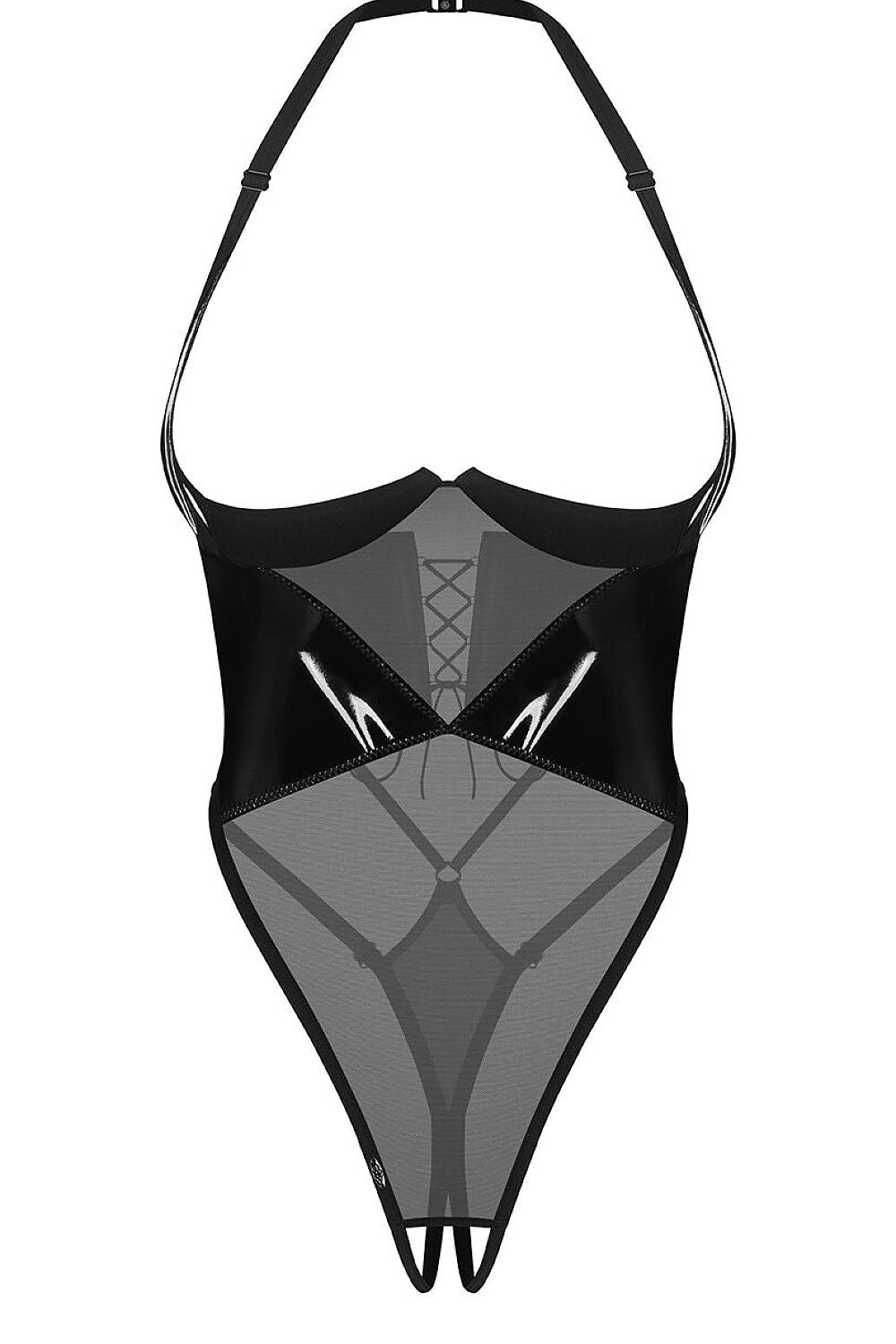  Shapewear Body model 230595 Obsessive 
