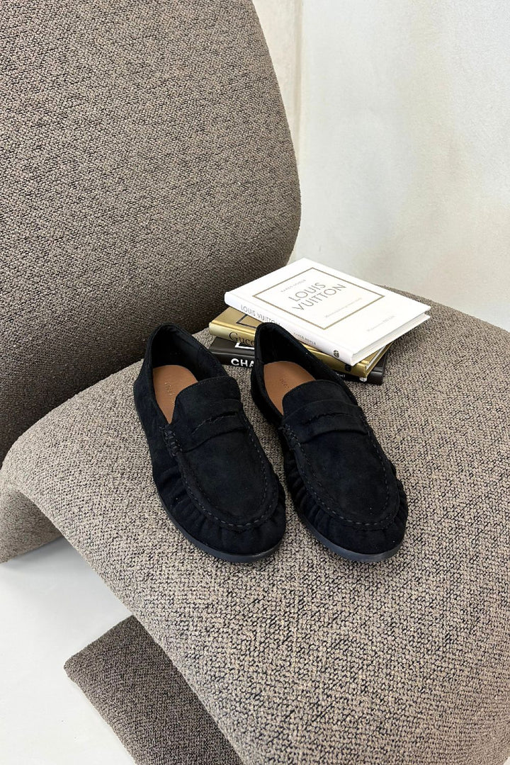  Mocassin model 230598 Step in style 